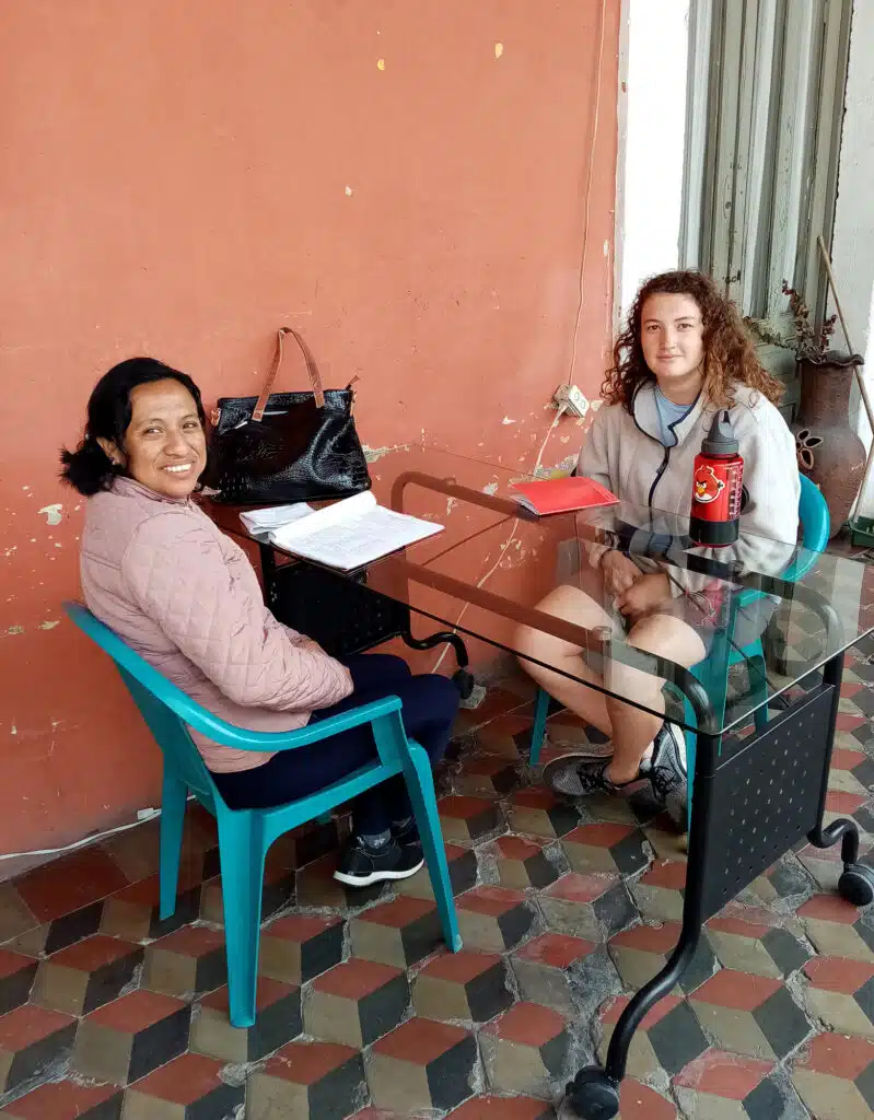 language learning lessons
