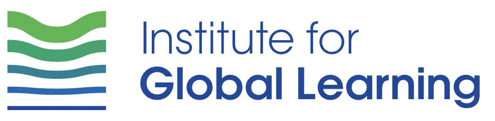 institute for global learning logo