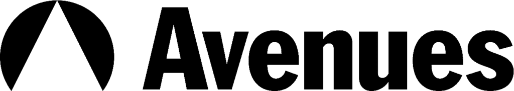 Avenues Logo