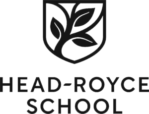 Head-Royce School logo
