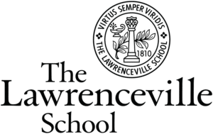 The Lawrenceville School logo