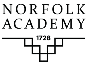 Norfolk Academy logo
