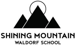 Shining Mountain Waldorf School logo